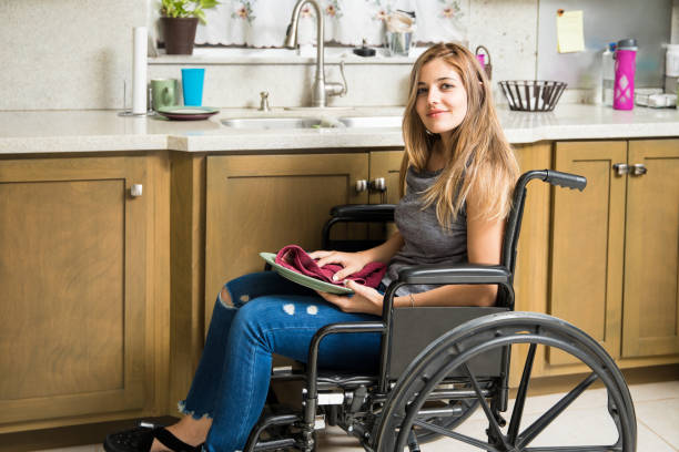 Household Tasks NDIS - Home And Community Services Melbourne