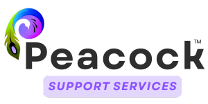 Peacock Support Services