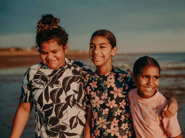 Strengthening First Nations Participation and Choice in the NDIS
